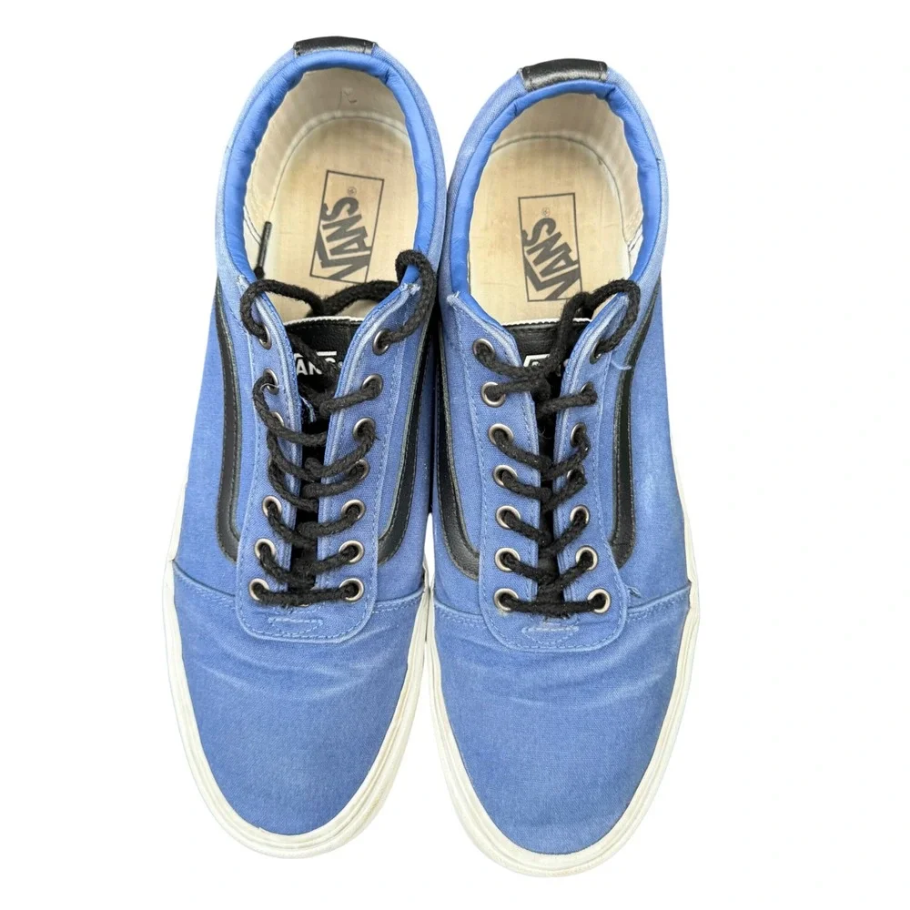 Vans old skool